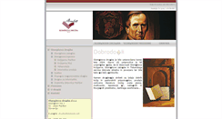 Desktop Screenshot of druzba.slomsek.net